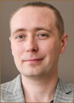 Павел Никулин