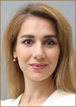 Маргарита Рудина
