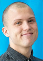 Павел Мелешков (II)