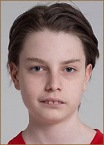   (V)
