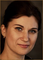 Елена Каюкова