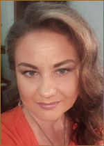 Ирина Сумская