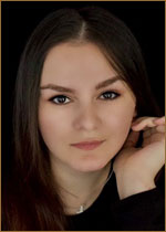 Галина Смык-Тимофеева