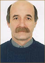 Анатолий Гудковский