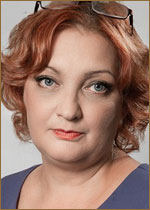 Светлана Богод