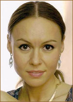 Гузель Сулейманова