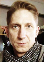 Вячеслав Журавлёв