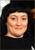 Лариса Юнина