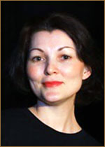 Юлия Логинова