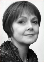 Лариса Кочнева