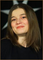 Екатерина Юнина