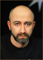 Никита Радионов
