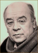Леонид Броневой (Leonid Bronevoy, Леонид Факторович) фотографии