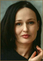 Елена Гольдберг