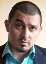 Яков Борзенков