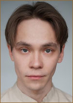 Егор Комаров