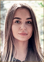 Елизавета Соловьева (II)