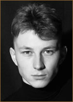 Сергей Жолобов (II) фотография