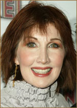   (Joanna Gleason) 