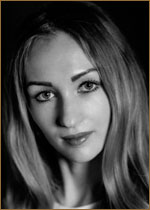 Карина Лиханова