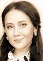 Алсу Сибгатуллина