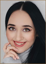 Анастасия Зудкова