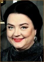 Ольга Нефёдова