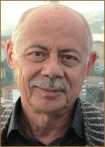 Сергей Ваняшкин