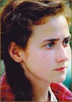 Белла Саркисова
