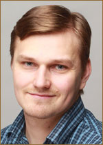 Олег Корныльев
