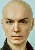 Сергей Ашарин