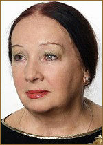 Алина Кузнецова