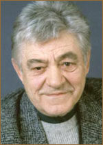 Николай Дуксин биография