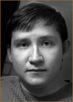 Денис Долбышев