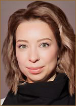Екатерина Константинова (II)