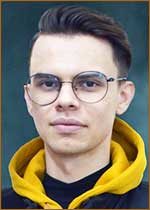 Василий Сурминов