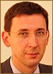 Юрий Крестинский