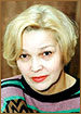 Валентина Галич