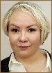 Наталья Ахметова