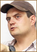 Никита Семёнов