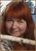 Наталья Березовая
