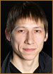 Пётр Зубарев