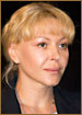 Алёна Бондарчук