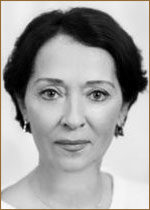 Вера Суровцева