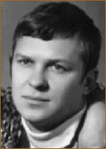 Евгений Супонев фотографии