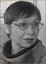 Ирина Коваленко