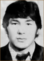 Марат Азимбаев