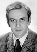Сергей Десницкий