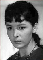 Галина Никулина