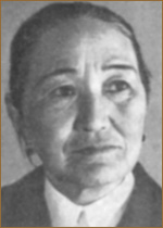   (Aliman Jangorozova, ) 